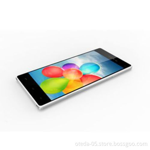 MTK6582 5.0-inch QHD/HD 3G Smartphone, Quad-core 1.3GHz Processor/Ultra-slim 1GB RAM 8GB ROM HotknotNew